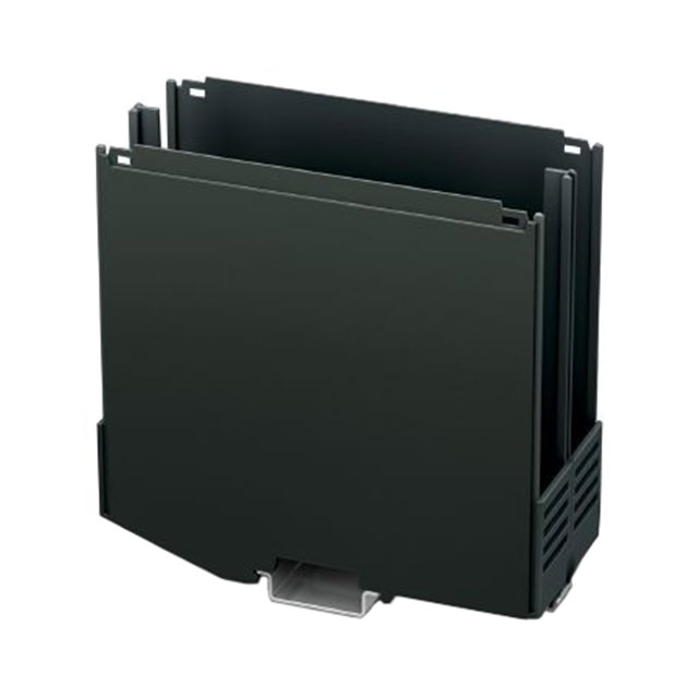 1076880 Phoenix Contact  Box-Komponenten